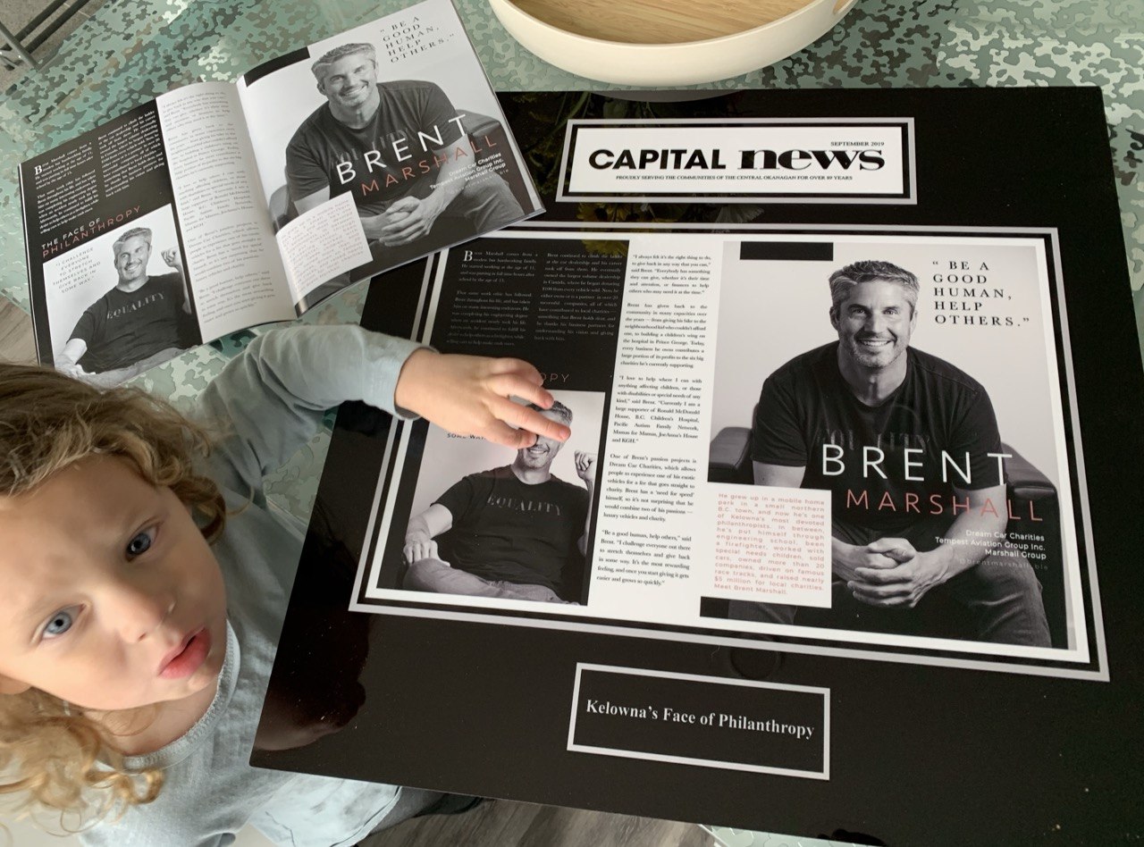 Capital News